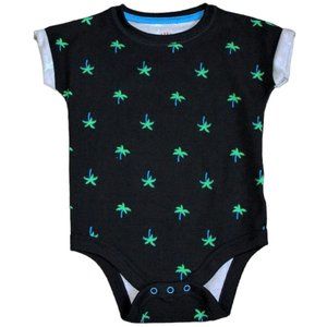 Baby One Piece Bodysuit 3 - 6 Month